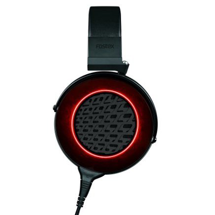 Fostex TH909