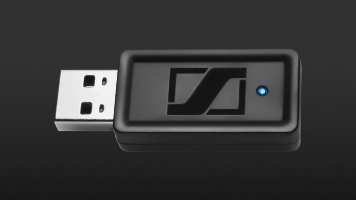Sennheiser BTD 500 USB