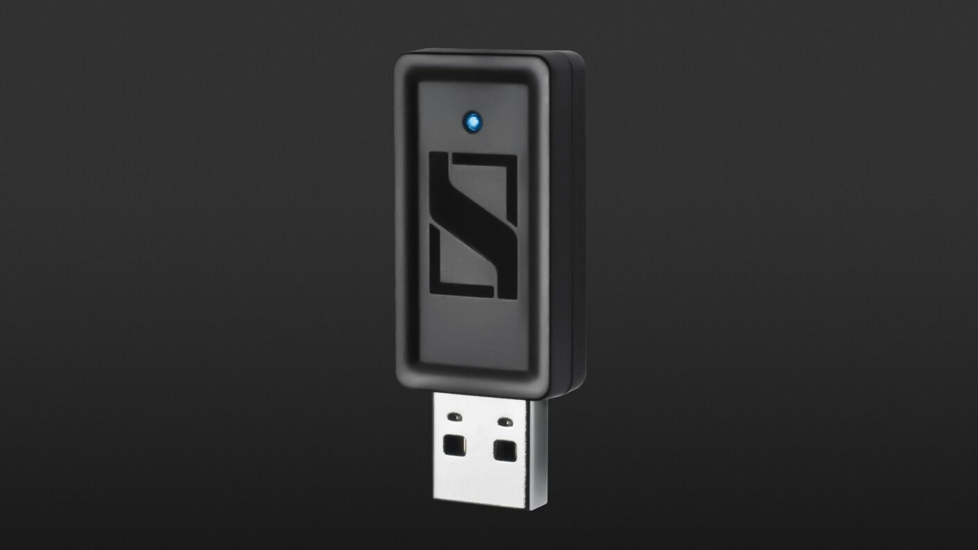 Sennheiser BTD 500 USB