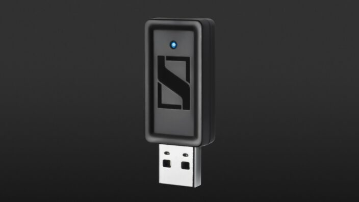 Sennheiser BTD 500 USB