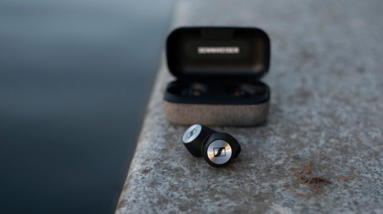 Sennheiser MOMENTUM True Wireless
