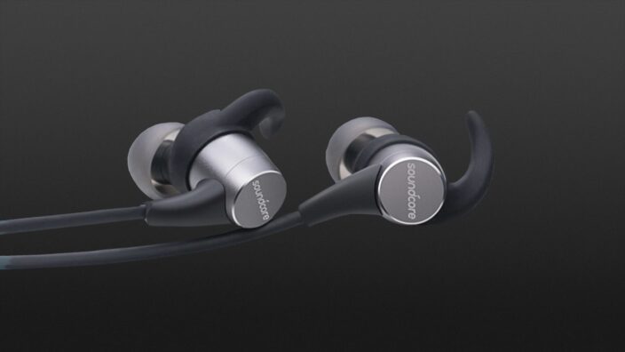 Soundcore Spirit Pro