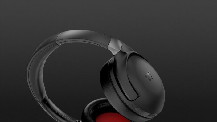 TaoTronics TT-BH036