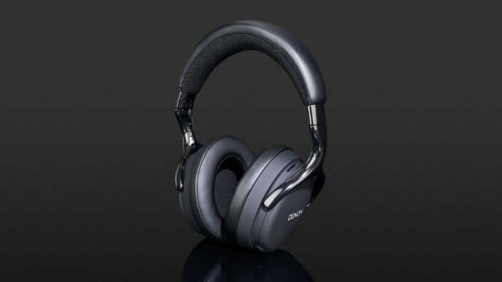 Denon AH-D1200