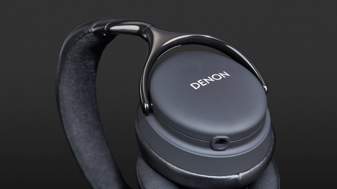Denon AH-D1200