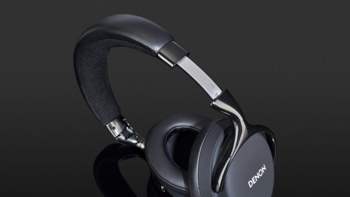 Denon AH-D1200