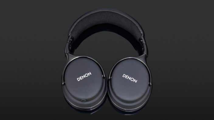 Denon AH-D1200