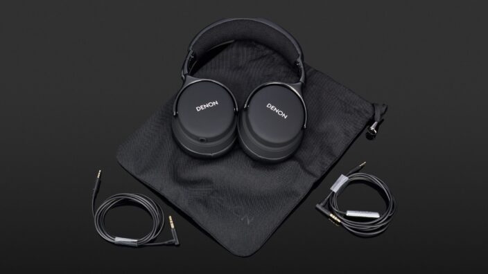 Denon AH-D1200