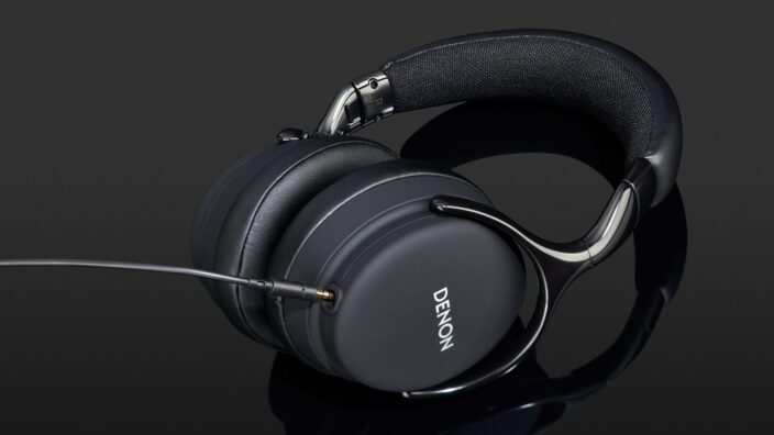 Denon AH-D1200