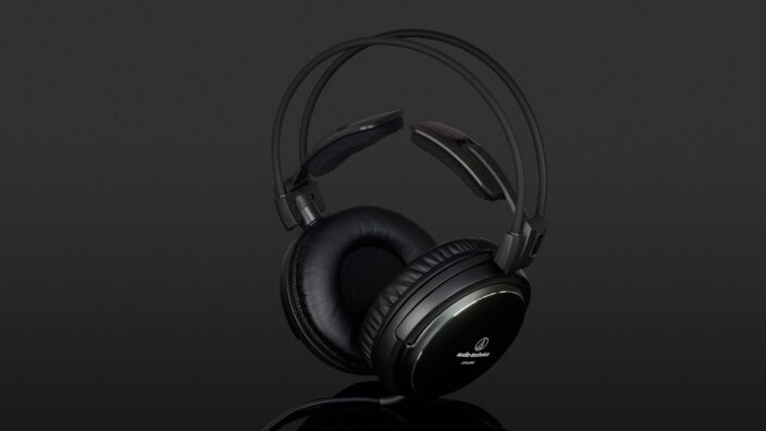 Audio Technica ATH-A990Z
