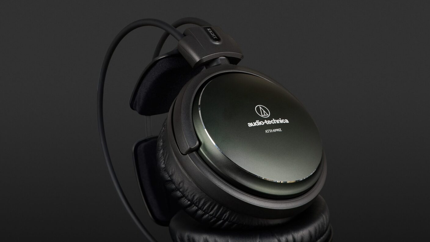Audio Technica ATH-A990Z