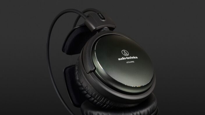 Audio Technica ATH-A990Z
