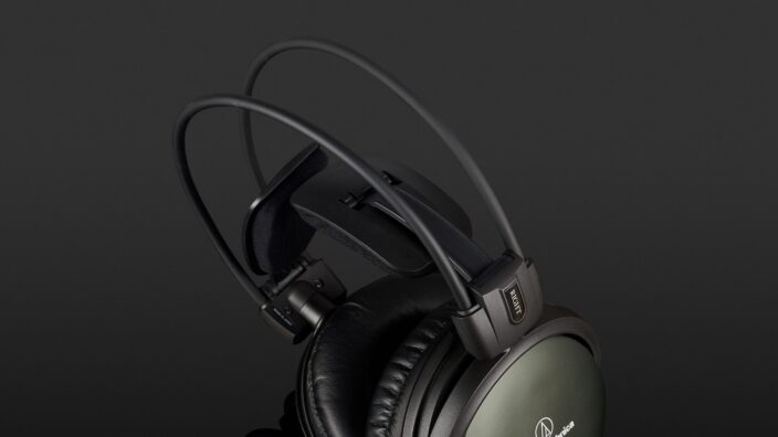 Audio Technica ATH-A990Z