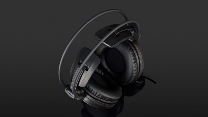 Audio Technica ATH-A990Z