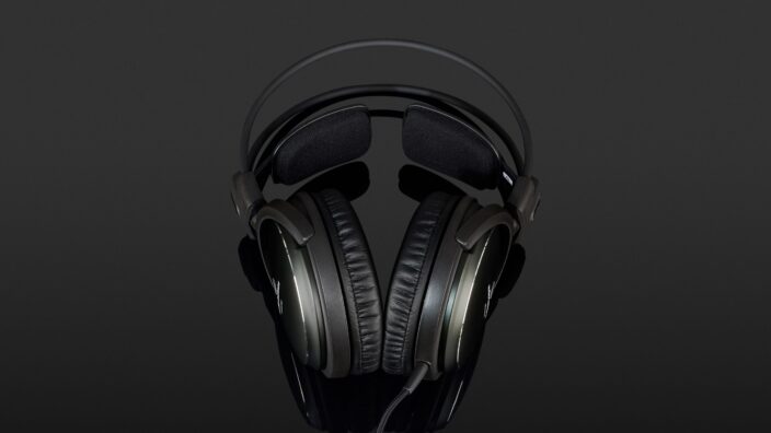 Audio Technica ATH-A990Z