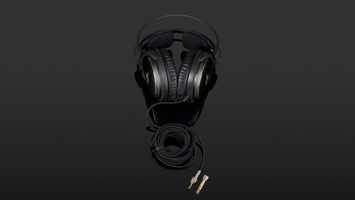 Audio Technica ATH-A990Z