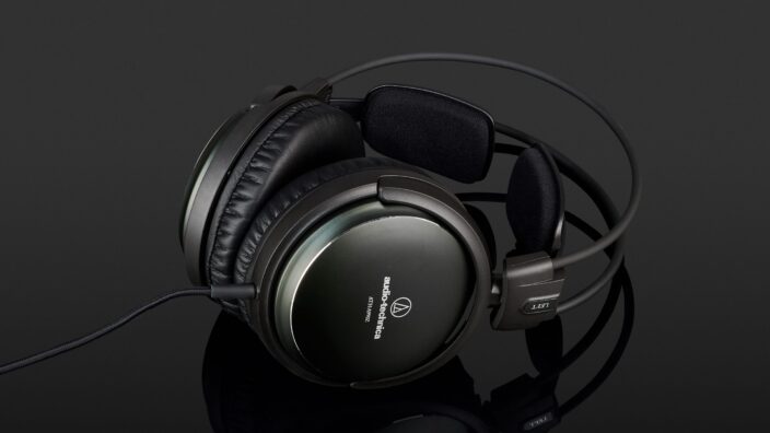 Audio Technica ATH-A990Z