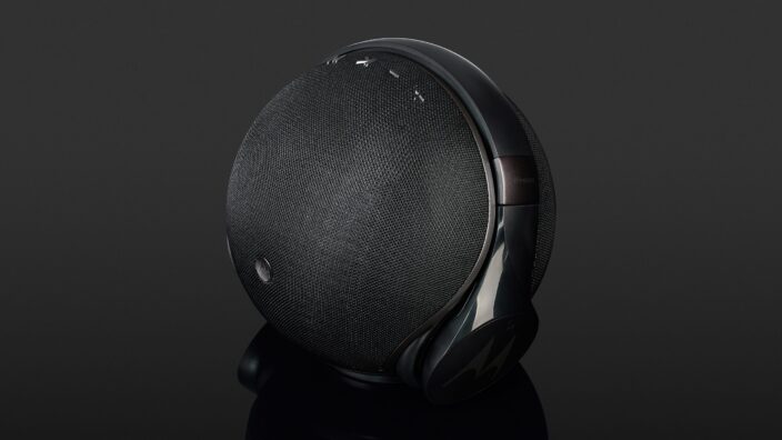 Motorola Sphere Plus