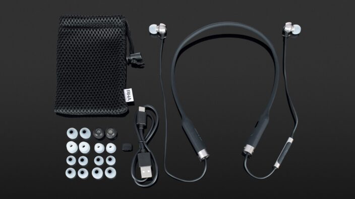 RHA MA650 Wireless