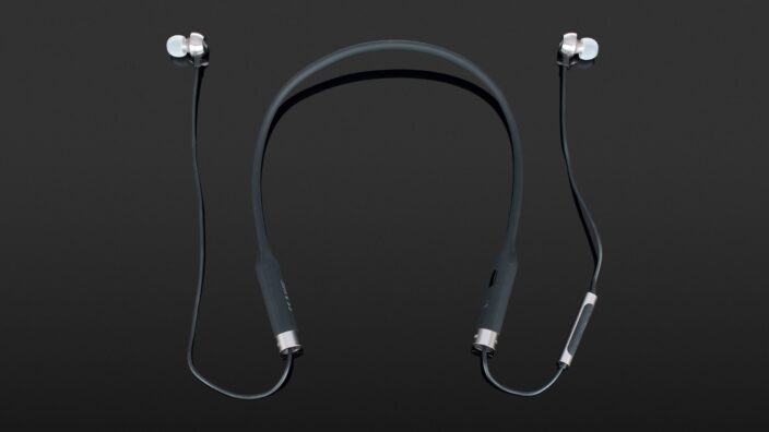 RHA MA650 Wireless