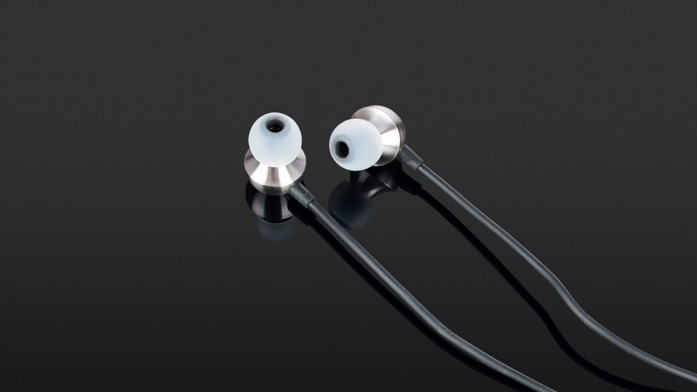 RHA MA650 Wireless