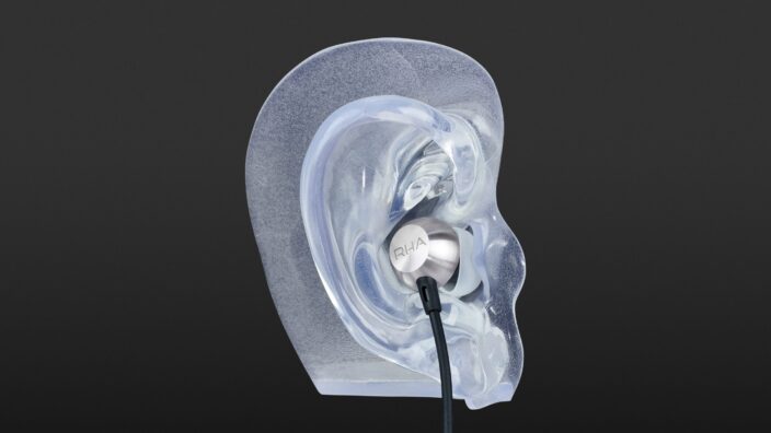 RHA MA650 Wireless