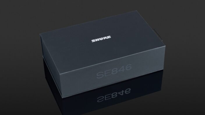 Shure SE846 Bluetooth