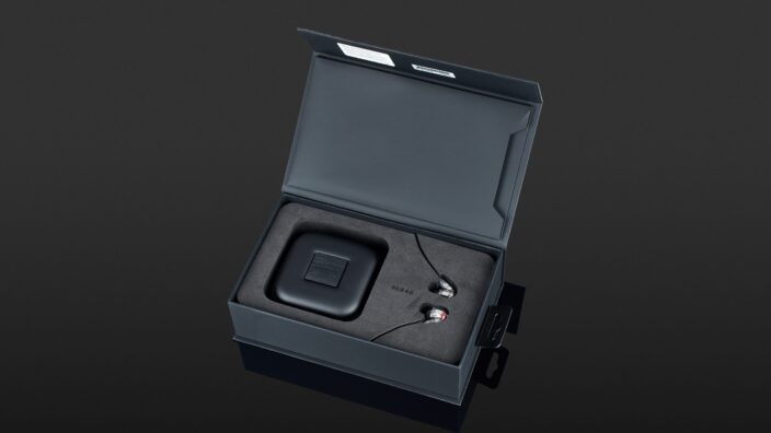 Shure SE846 Bluetooth