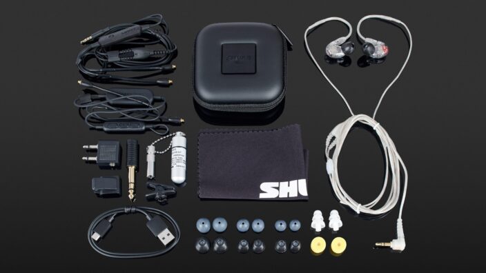 Shure SE846 Bluetooth