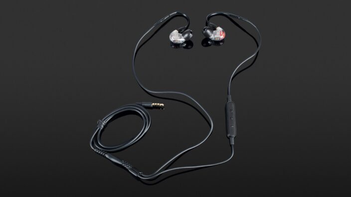 Shure SE846 Bluetooth