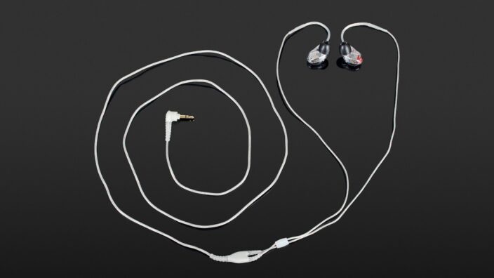 Shure SE846 Bluetooth