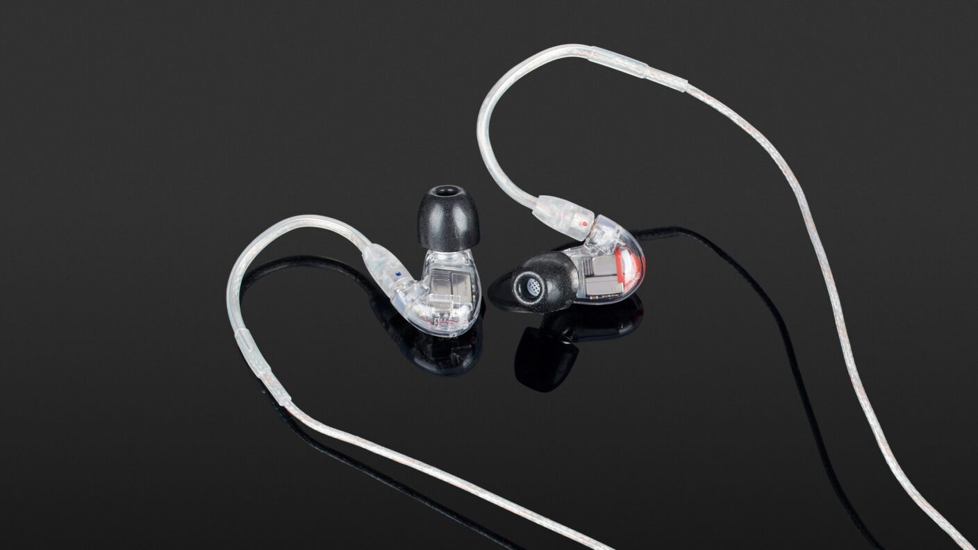Shure SE846 Bluetooth
