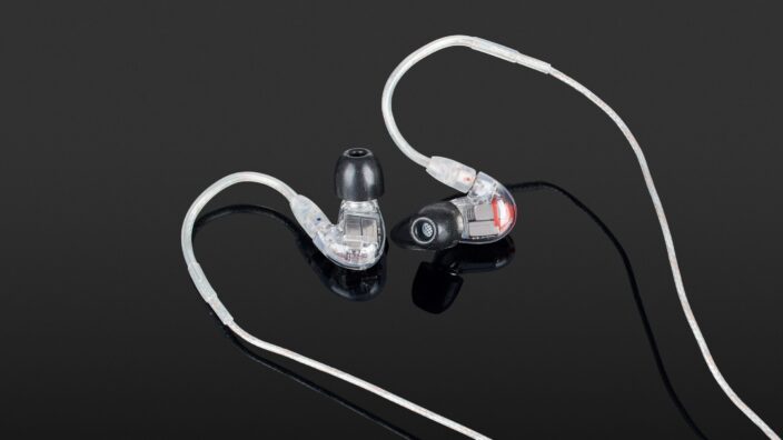 Shure SE846 Bluetooth