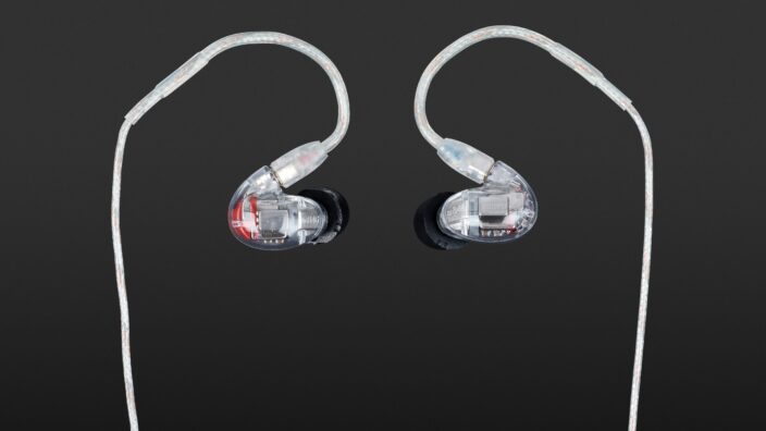 Shure SE846 Bluetooth