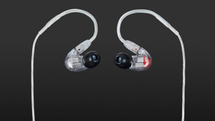 Shure SE846 Bluetooth