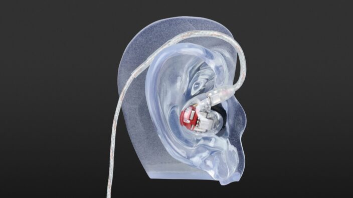 Shure SE846 Bluetooth