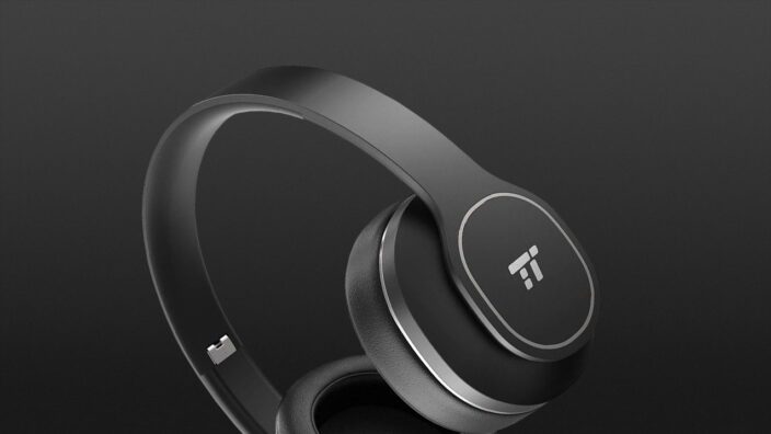 TaoTronics TT-BH047