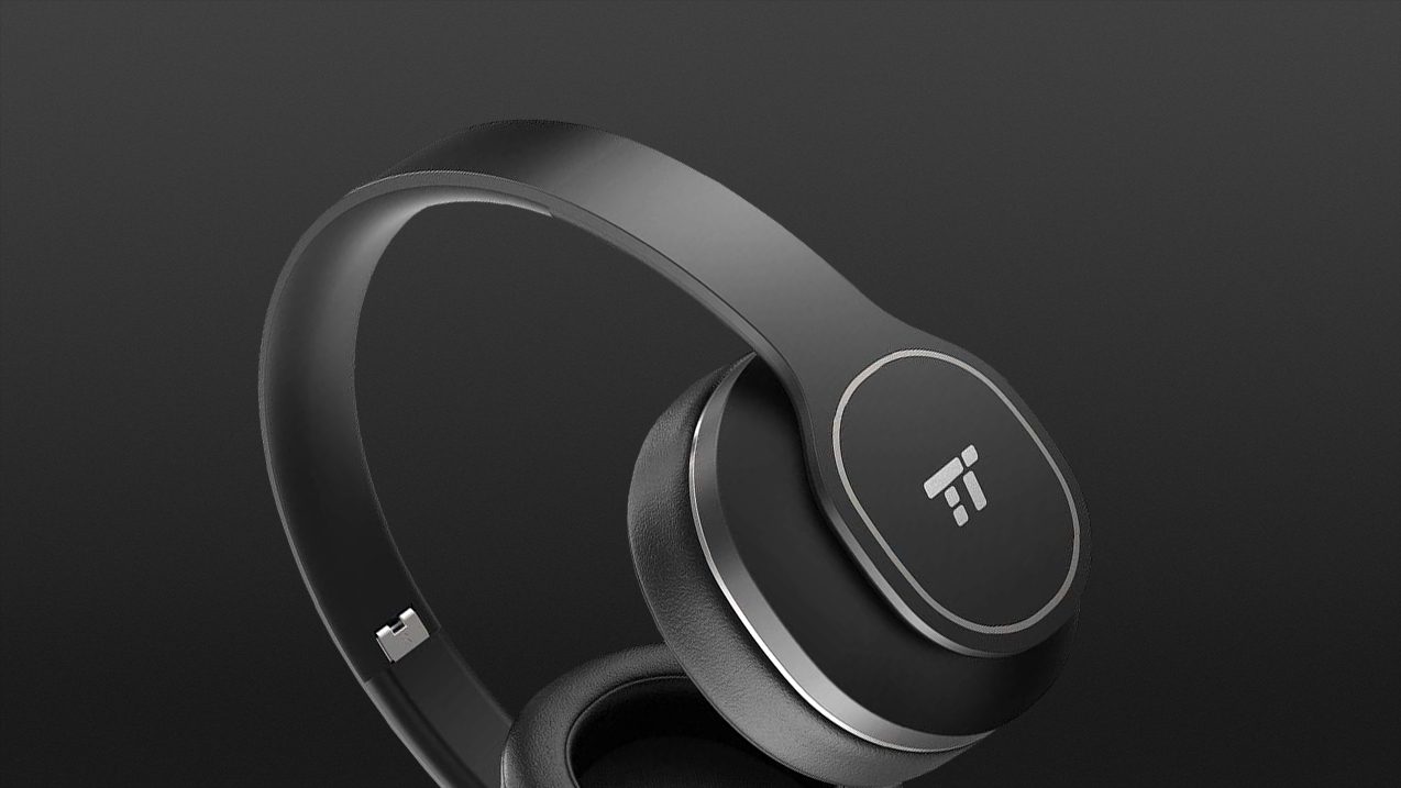 TaoTronics TT-BH047