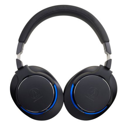 Audio-Technica ATH-MSR7b