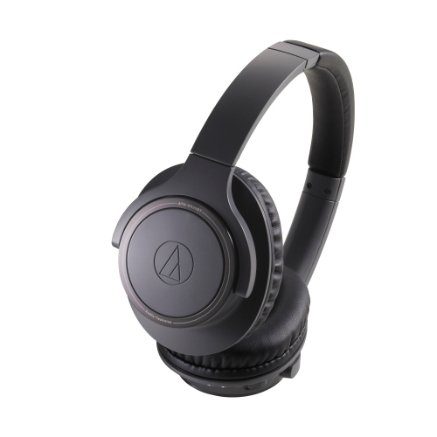 Audio-Technica ATH-SR30BT und ATH-SR50BT