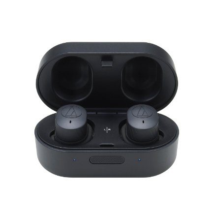 Audio-Technica True Wireless