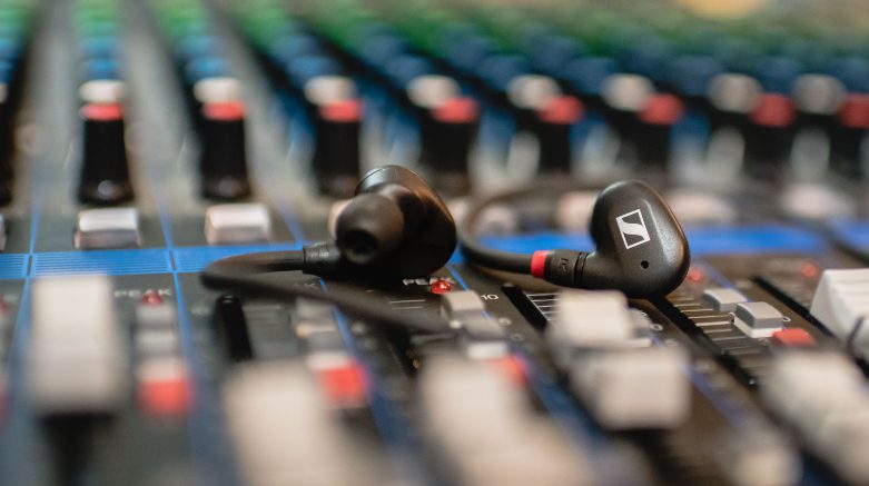 Sennheiser IE 40 PRO