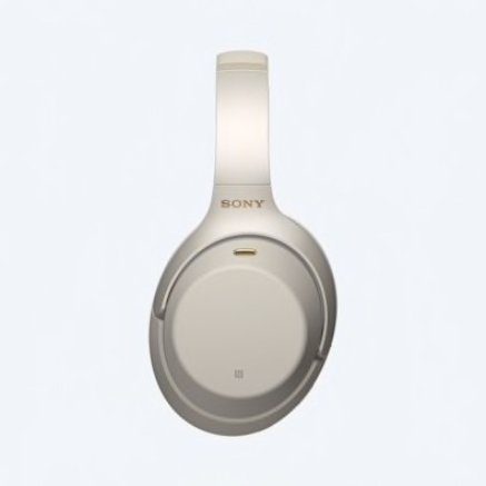 Sony WH-1000XM3