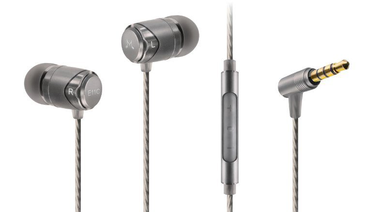 SoundMAGIC E11 und E11C