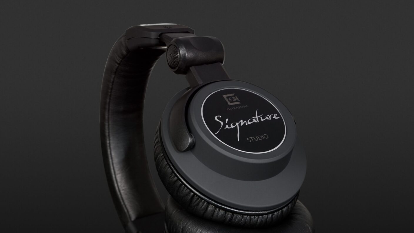 Ultrasone Signature Studio
