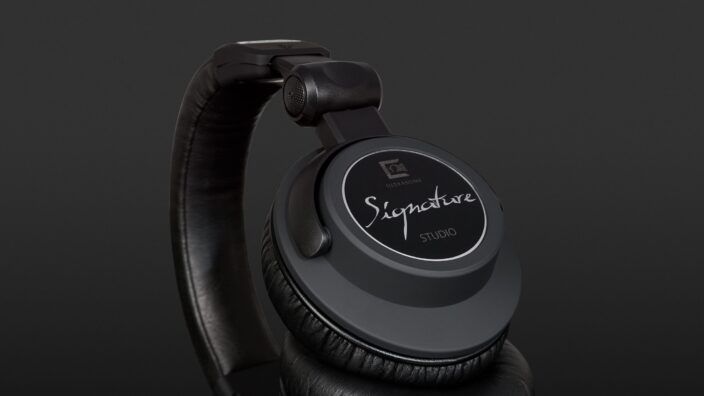Ultrasone Signature Studio