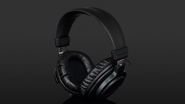Audio-Technica ATH-PRO5X