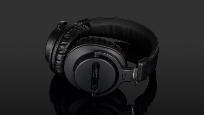 Audio-Technica ATH-PRO5X
