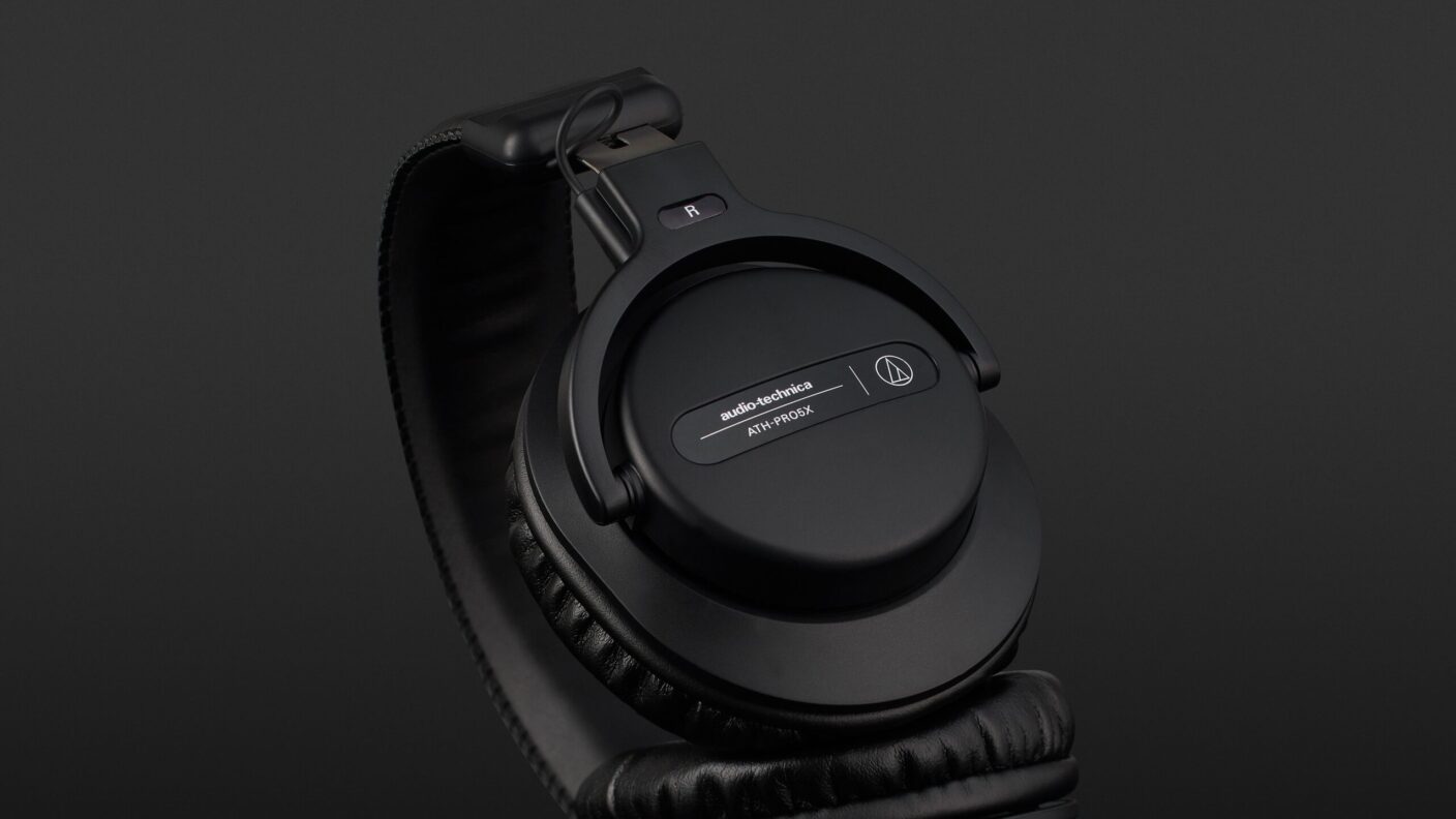 Audio-Technica ATH-PRO5X