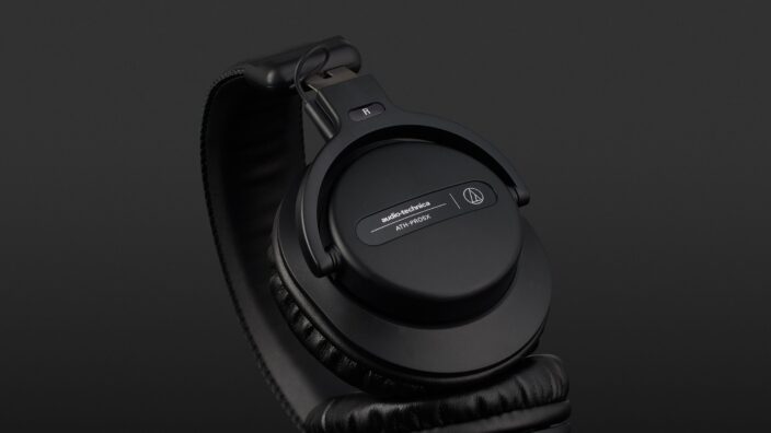 Audio-Technica ATH-PRO5X